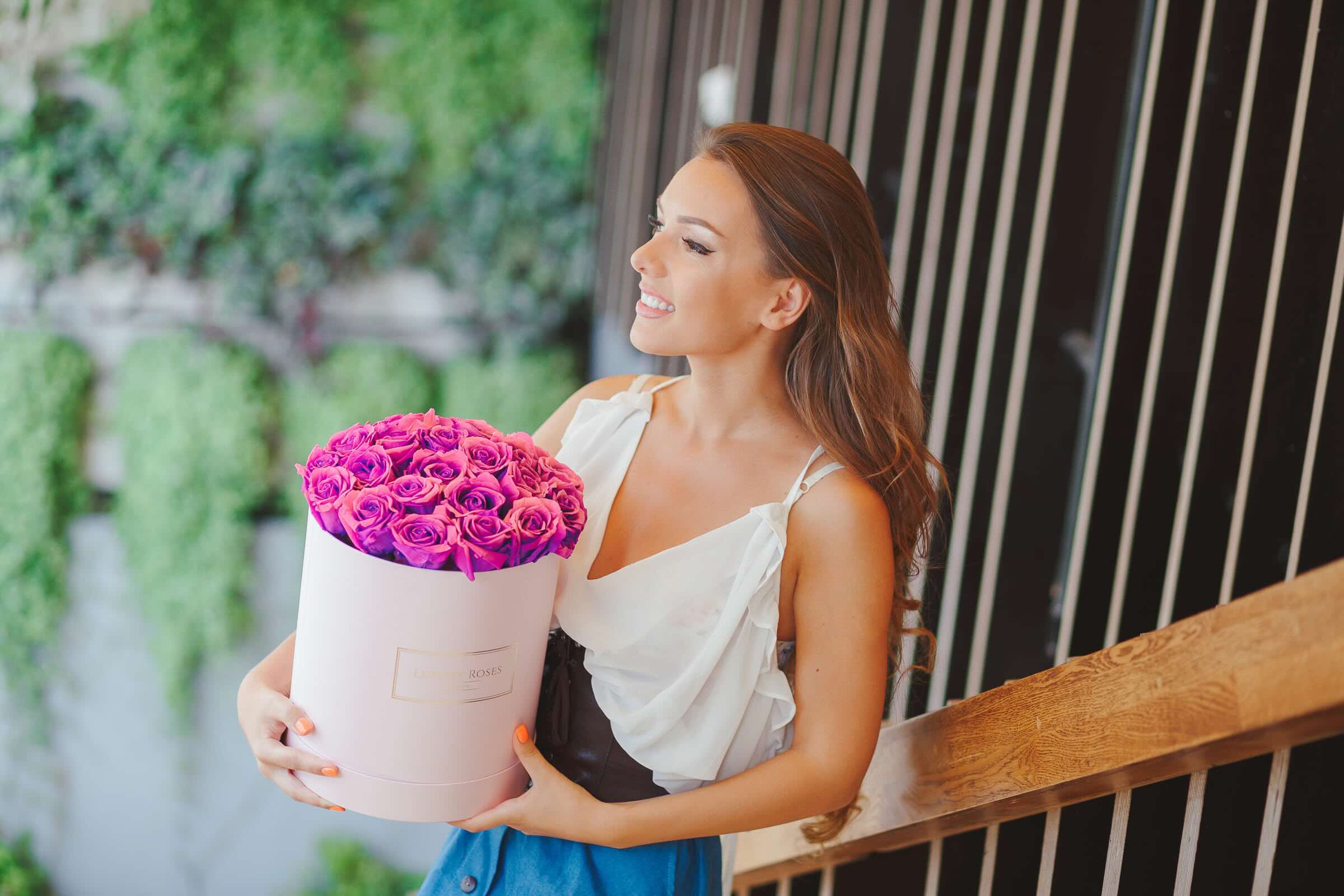 Почему это идеальный подарок