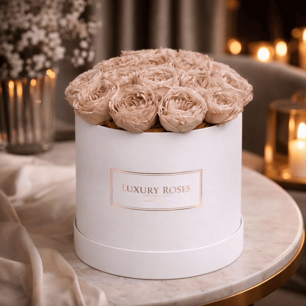 Пионовидные розы