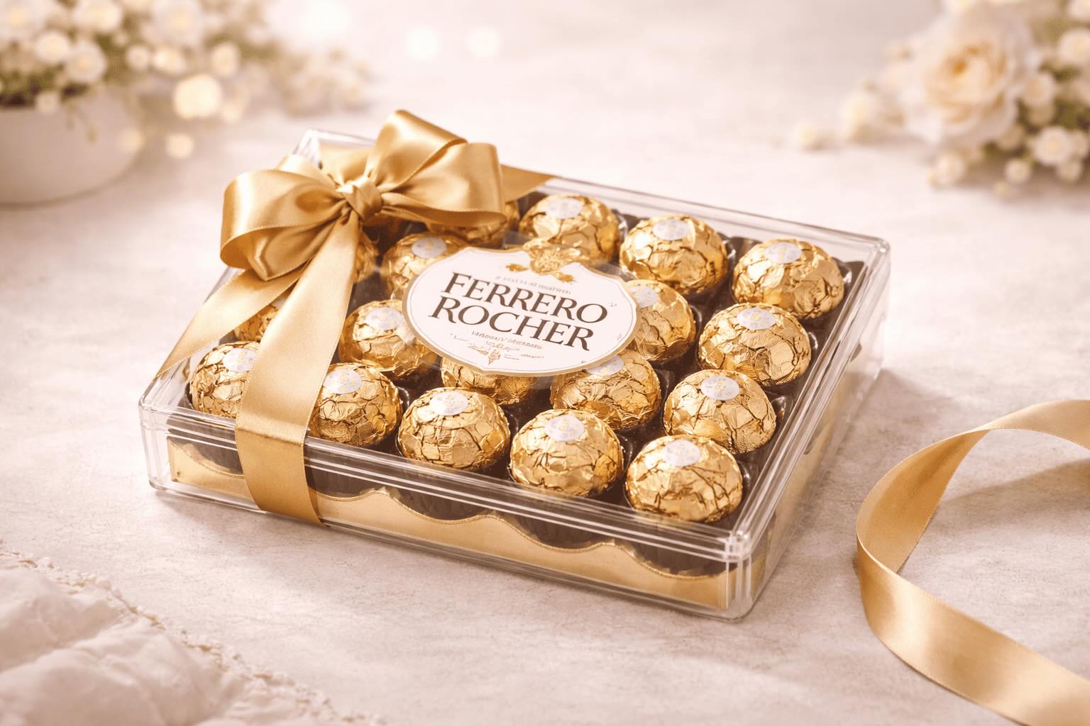 Сладкие наборы